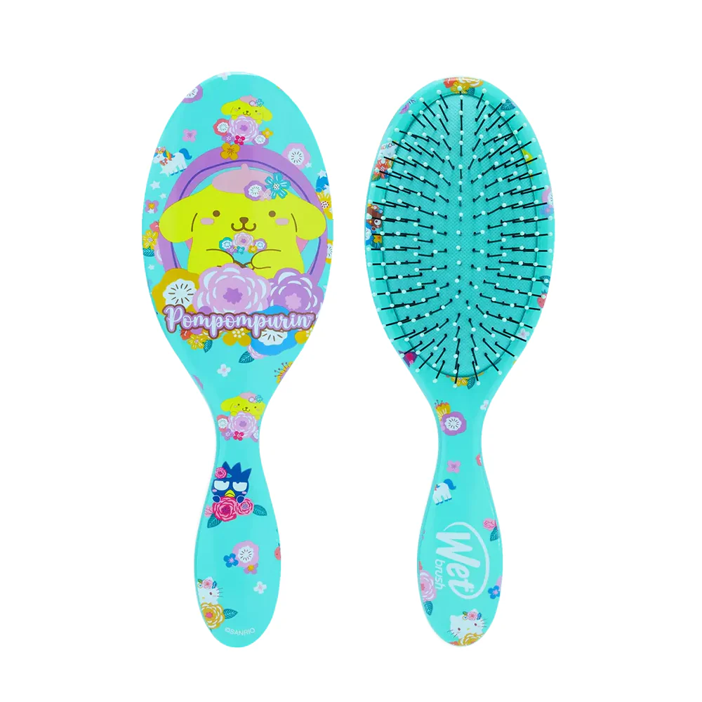 Wet Brush Original Detangler - Hello Kitty and Friends - Image 3