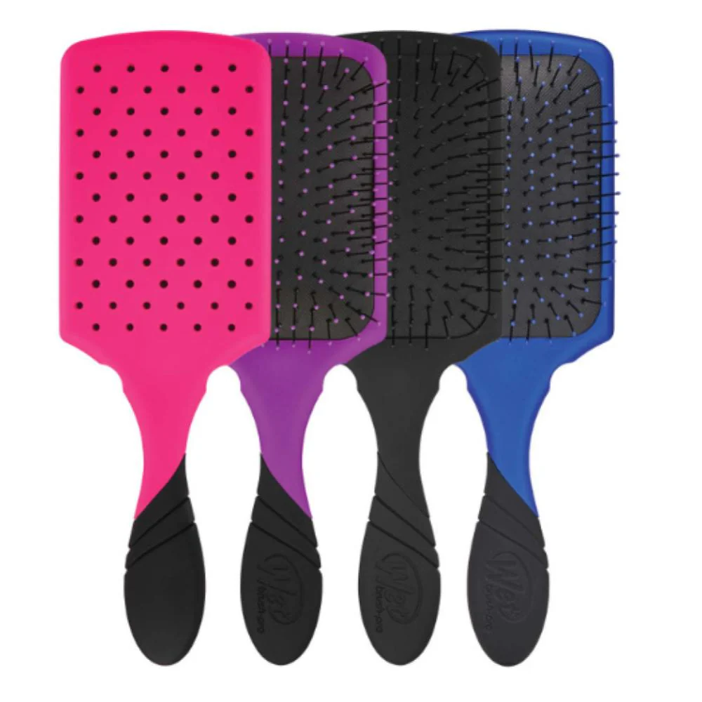 Wet Brush Pro Paddle Detangler - Image 6