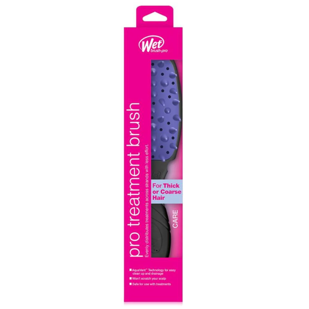 Wet Brush Pro Treatment Brush - Image 2