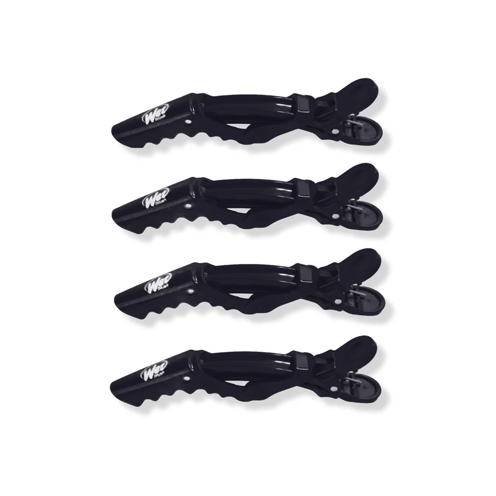 Wet Brush Wet Styling Clips - Image 5